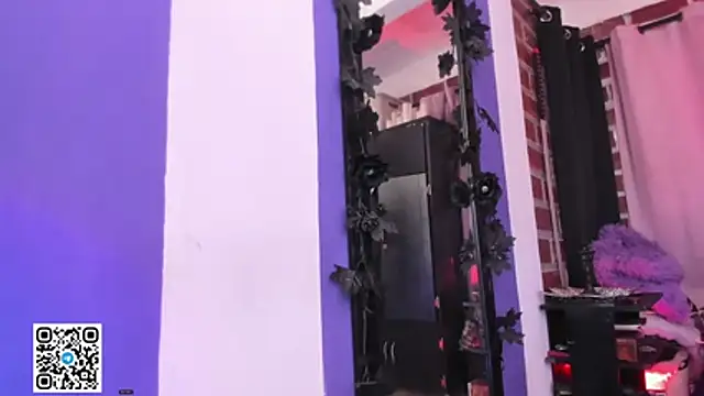 Snapshot of Katyuska_Sg1 chatting on February 2026 06:56:02 PM Katyuska Sg1 online show from February 2026 06:56:02 PM