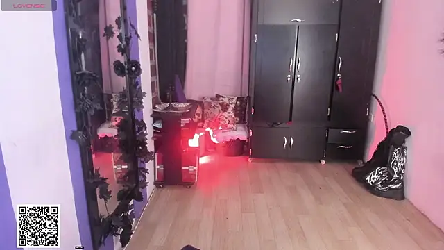 Snapshot of Katyuska_Sg1 chatting on February 2026 09:07:01 PM Katyuska Sg1 online show from February 2026 09:07:01 PM