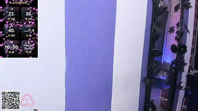 Snapshot of Katyuska_Sg1 chatting on February 2026 08:02:01 PM Katyuska Sg1 online show from February 2026 08:02:01 PM