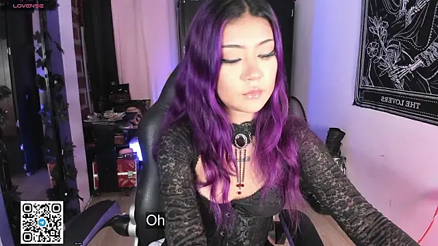 Snapshot of Katyuska_Sg1 chatting on February 2026 07:34:02 PM Katyuska Sg1 online show from February 2026 07:34:02 PM