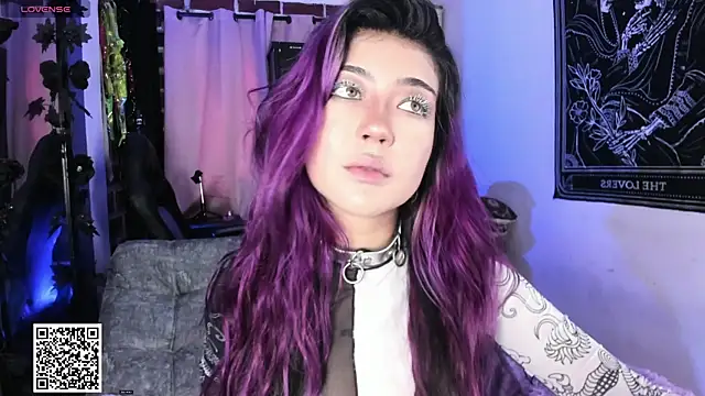 Snapshot of Katyuska_Sg1 chatting on May 2026 02:44:02 PM Katyuska Sg1 online show from May 2026 02:44:02 PM