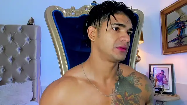 antonio  444 online show from September 2025 09:55:02 AM