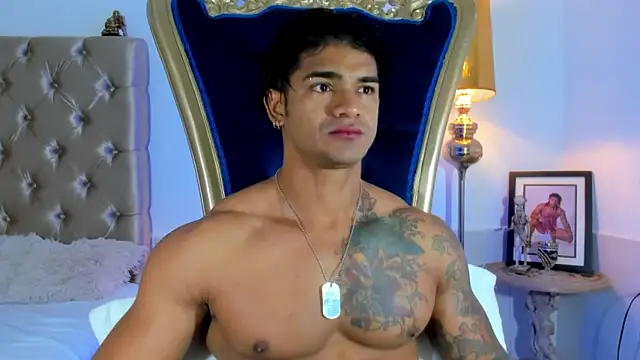 antonio  444 online show from September 2025 10:05:01 AM