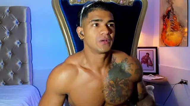 antonio  444 online show from February 2026 10:40:01 AM