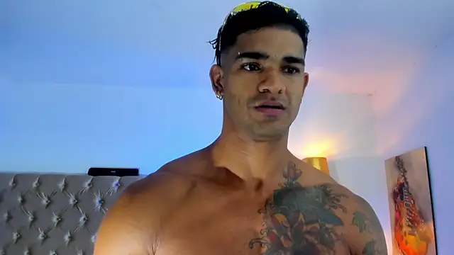 antonio  444 online show from April 2026 08:04:01 AM