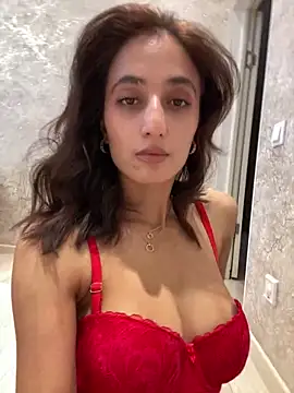 AriaXFlirt online show from September 2025 10:25:02 AM