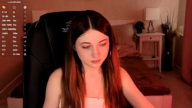 Snapshot of Kimmie_shine chatting on July 2026 02:34:01 PM Kimmie shine online show from July 2026 02:34:01 PM