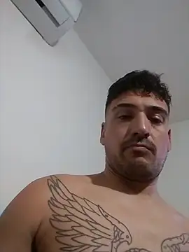 bigandstrong2217 online show from September 2025 05:13:01 PM