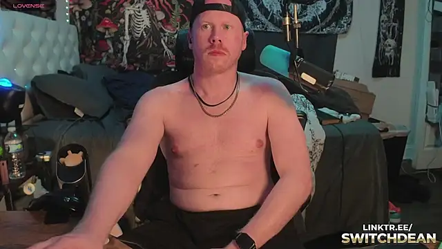 twunkdean online show from November 2025 06:15:02 AM