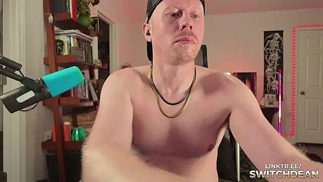 twunkdean online show from November 2025 09:54:02 AM