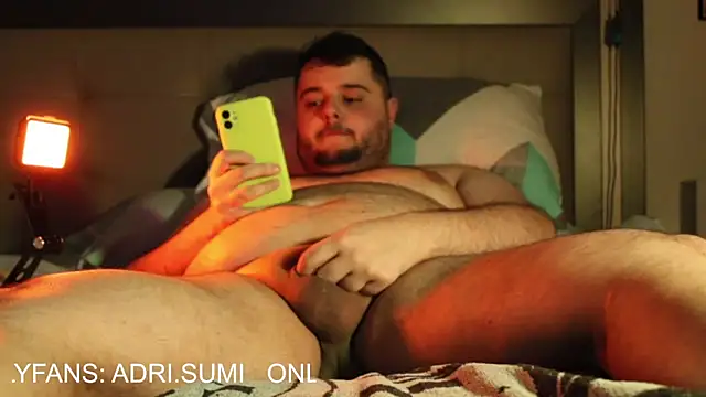 adrisumi online show from April 2026 09:34:01 PM