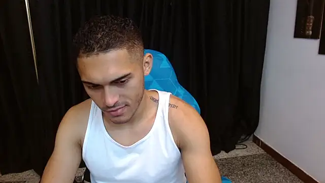 Derek Storm  online show from November 2025 11:46:01 AM