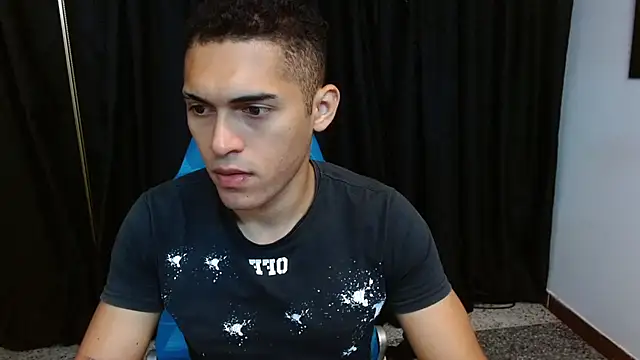 Derek Storm  online show from December 2025 01:06:01 PM