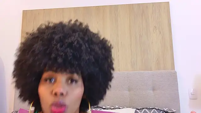 BeckySalas online show from April 2026 07:20:02 PM