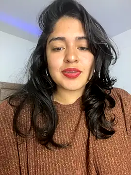 EmilyNoir1 online show from December 2025 12:38:02 AM