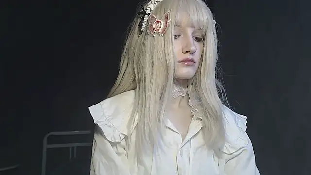 Charlie Crystal online show from March 2026 01:55:01 AM