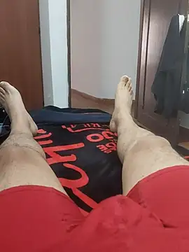 ScuffingBungalow online show from May 2026 07:19:02 PM