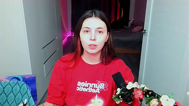 Snapshot of peachyness chatting on January 2026 03:26:01 PM peachyness online show from January 2026 03:26:01 PM