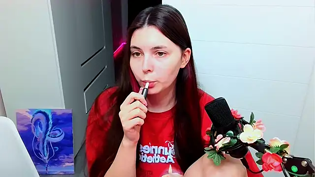 Snapshot of peachyness chatting on January 2026 09:29:01 PM peachyness online show from January 2026 09:29:01 PM