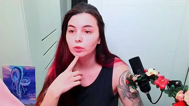 Snapshot of peachyness chatting on February 2026 01:02:02 AM peachyness online show from February 2026 01:02:02 AM