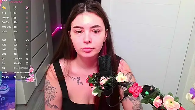 Snapshot of peachyness chatting on February 2026 09:47:02 PM peachyness online show from February 2026 09:47:02 PM