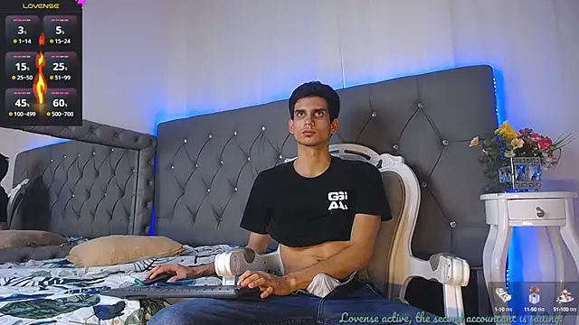 Snapshot of Sebalexis7 chatting on September 2025 03:31:01 AM Sebalexis7 online show from September 2025 03:31:01 AM