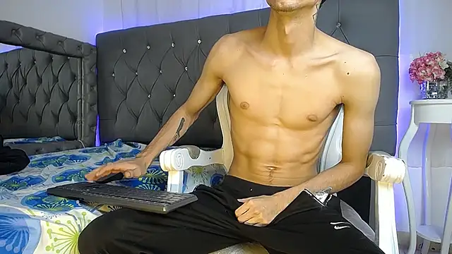 Snapshot of Sebalexis7 chatting on October 2025 03:04:01 AM Sebalexis7 online show from October 2025 03:04:01 AM