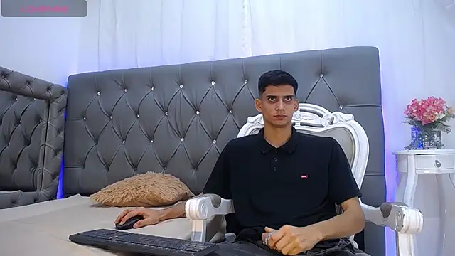 Snapshot of Sebalexis7 chatting on October 2025 03:09:01 AM Sebalexis7 online show from October 2025 03:09:01 AM