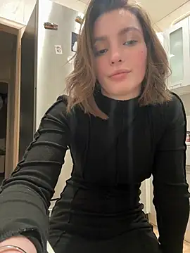 ZariaFlame online show from March 2026 10:36:01 PM