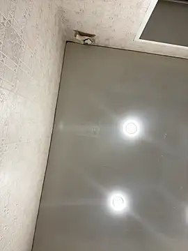 ZariaFlame online show from March 2026 10:05:01 PM