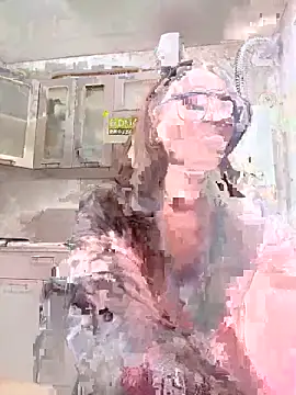 ZariaFlame online show from April 2026 09:01:01 PM