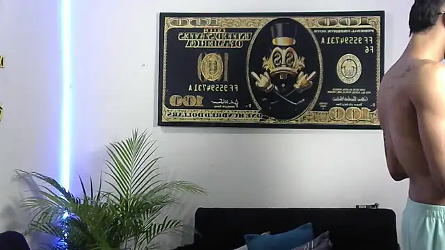 Jayden jack online show from September 2025 12:00:02 AM