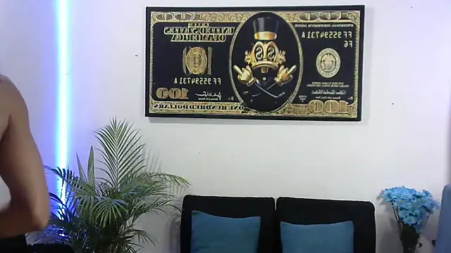 Jayden jack online show from September 2025 07:42:01 AM