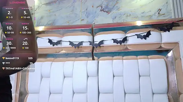 MySugarmoomy online show from October 2025 07:01:02 PM