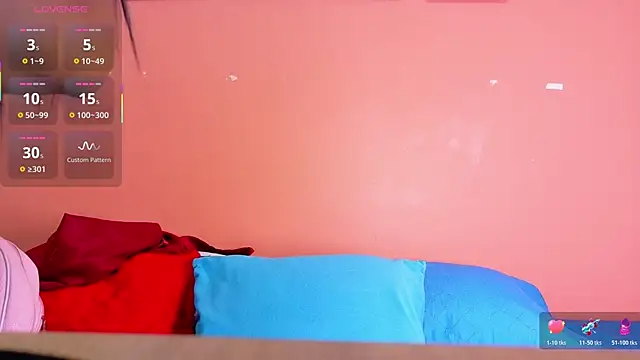 MySugarmoomy online show from November 2025 12:31:02 PM