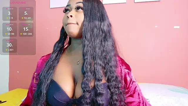 MySugarmoomy online show from December 2025 03:04:02 AM