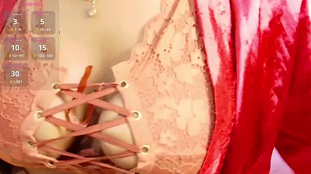 MySugarmoomy online show from January 2026 02:59:01 AM