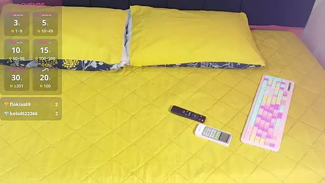 MySugarmoomy online show from February 2026 02:50:02 AM