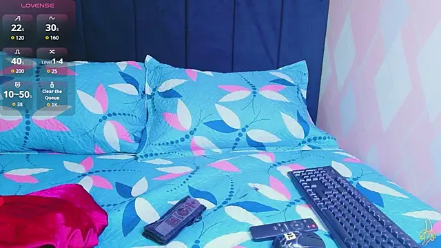 MySugarmoomy online show from May 2026 02:53:02 AM