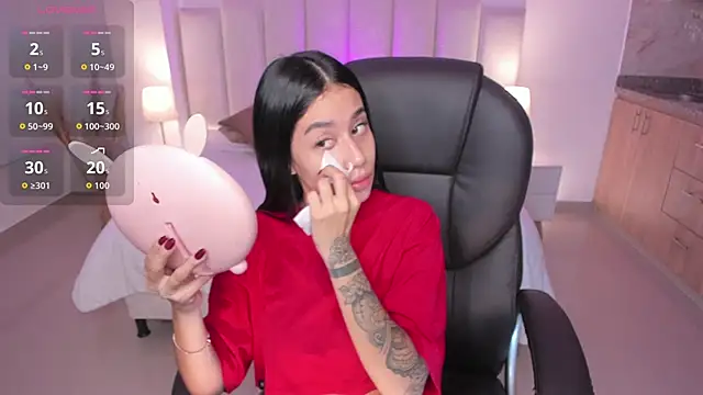 Snapshot of miranda_crawfor chatting on December 2025 05:48:02 AM miranda crawfor online show from December 2025 05:48:02 AM