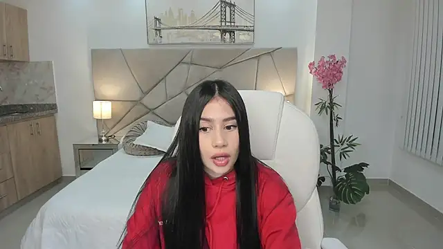 Snapshot of miranda_crawfor chatting on February 2026 06:23:01 AM miranda crawfor online show from February 2026 06:23:01 AM