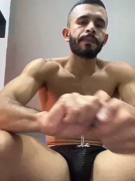 Jacksonfranco online show from September 2025 04:28:01 AM