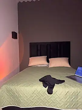 Jacksonfranco online show from November 2025 12:08:02 AM