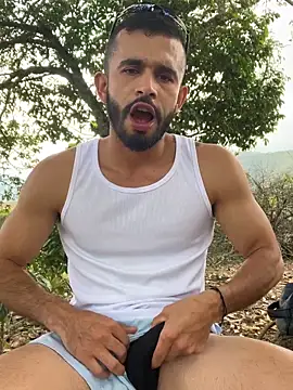 Jacksonfranco online show from February 2026 07:42:02 PM