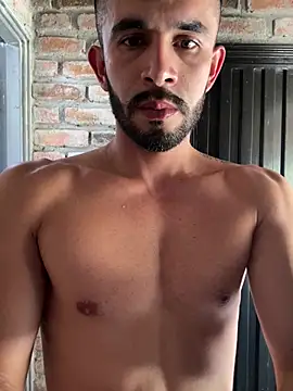 Jacksonfranco online show from May 2026 04:23:01 PM