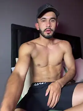 Jacksonfranco online show from May 2026 11:05:02 AM