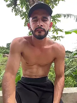 Jacksonfranco online show from May 2026 03:07:02 PM