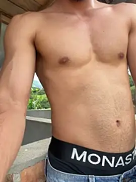 Jacksonfranco online show from May 2026 08:54:02 PM