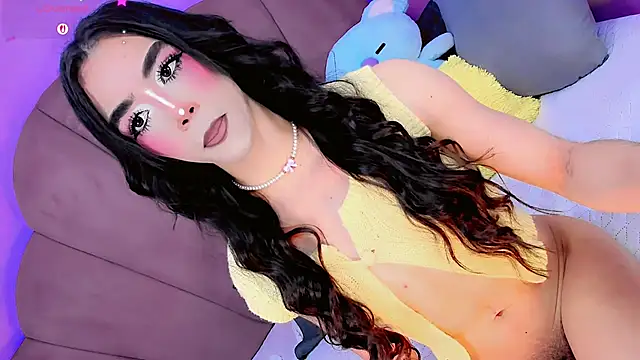 ShantyMillan online show from April 2026 01:02:02 PM