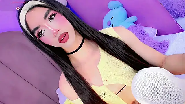 ShantyMillan online show from May 2026 12:54:01 PM